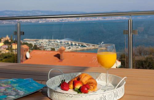 Villa Sunny Ičići- Apartment Sky - Foto 64