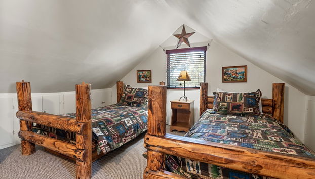 Smo Haus - Foto 4, Habitación