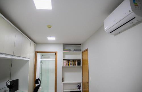 Apart-hotel Resort Taguatinga, Brasília - Foto 29