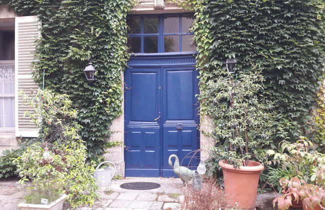 Apartment in the Historic Centre of Bayeux - Foto 16