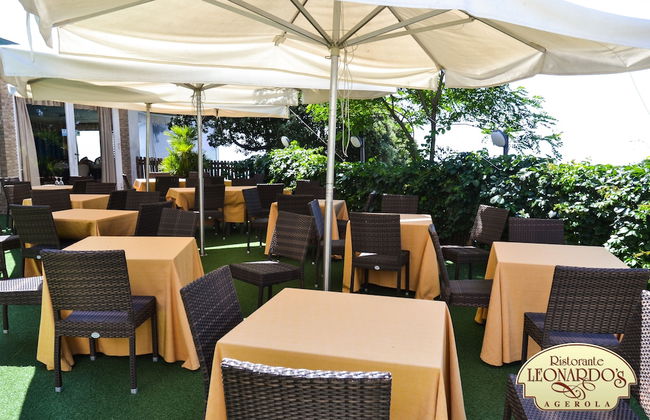 Leonardo's B&B - Foto 31