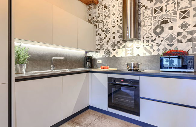 Villa Radovani - Foto 44