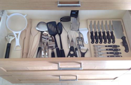 Foyle Cottage - Foto 9