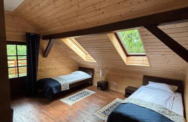 Ostoja Sawica - Foto 34