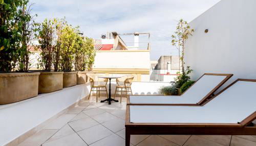 Honest Sevilla Apartments - Foto 4