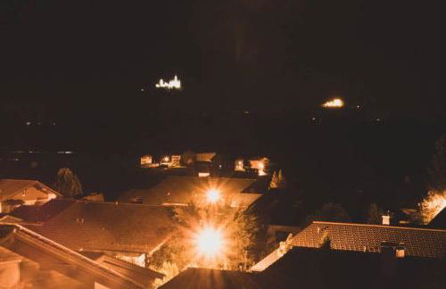 neuschwanstein-blick - Photo 9