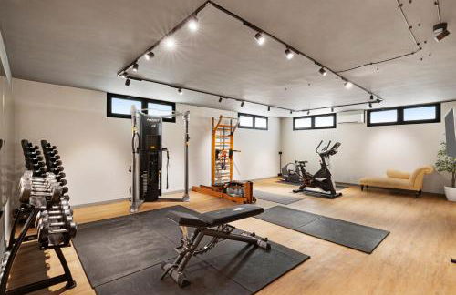 Villa Luna Suites - Foto 48