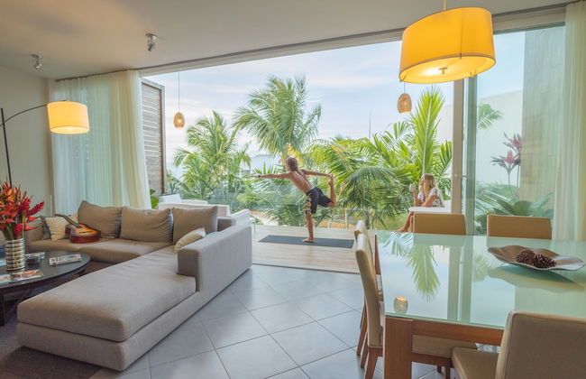 Ultravioleta Boutique Residences - Photo 21