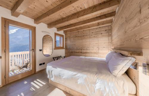 NeveSole Chalet - Charming Flat Near Dolomiti Ski Slopes - Foto 10