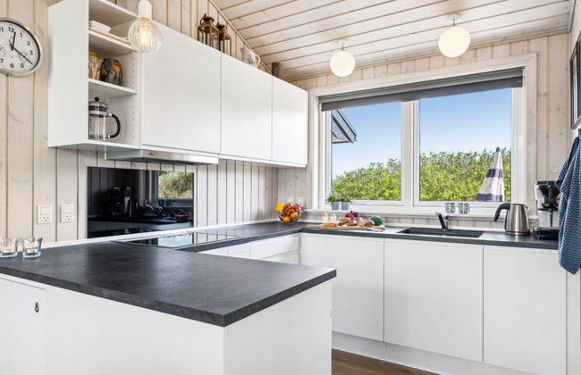 "Ejnarine" - 300m from the sea - Foto 31