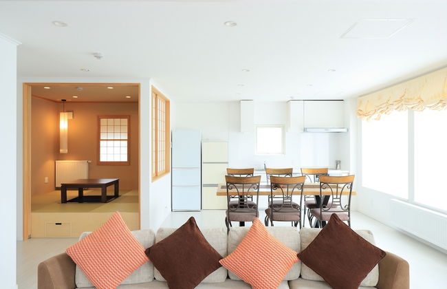 BLISS Villa TSUBAKI - Photo 20