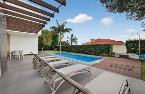 Al Mirase Villa - Foto 32