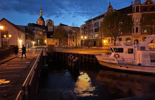 Apartment Weisses Traumschloss an der Ostsee by Interhome - Photo 8