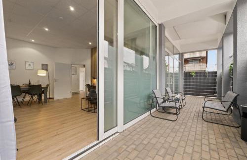 Modern und kinderfreundlich, 3km zu Messe, Airport Köln-Bonn - Foto 22