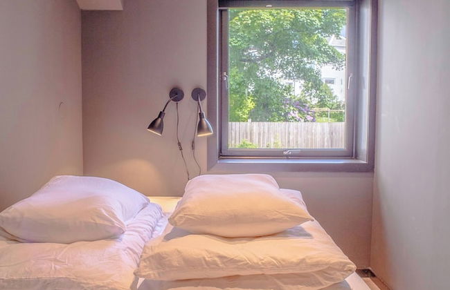 Cozy Ålesund Apartment With Private Entrance & Free Parking - Foto 3