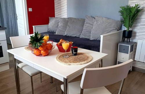 Appartement Place du Marché - Foto 7