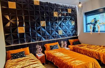 The Blue Diamond Villa-25min to Valencia - Photo 25