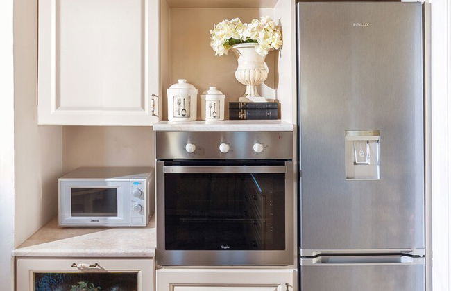 Villa Vanelia Mare - Foto 26