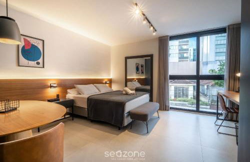 OGD - Condominio com Piscina e Churrasqueira em Floripa - Photo 20