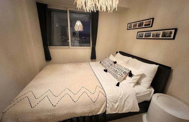 AMS Tower Nakajima - Foto 36