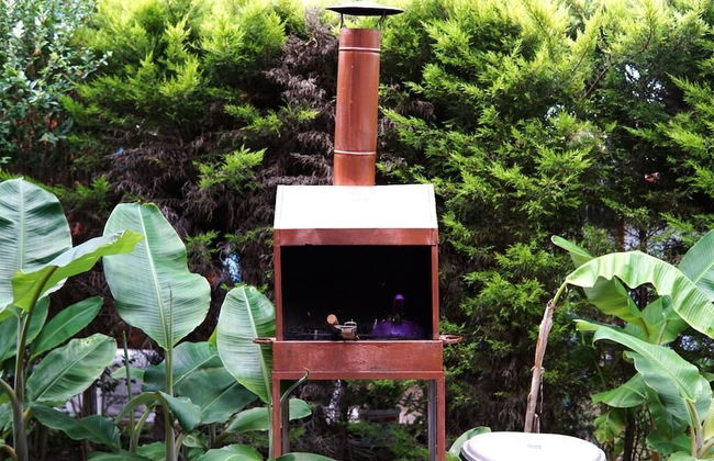 Cirali Villa Zeytin - Foto 55