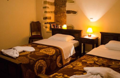 Sarris House - Foto 45