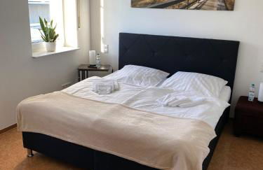 Ferienoberwohnung in Villa Pesca - Foto 9