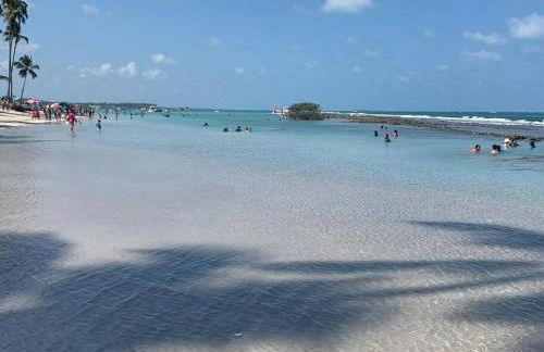 Casa de Praia - Village Praia dos Carneiros 1 - Foto 21