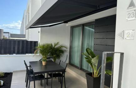 Home2Book Stylish Apartment Pool & Terrace Abades - Photo 33