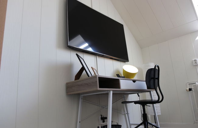 Alyhrs takvåning i Visby - Photo 7