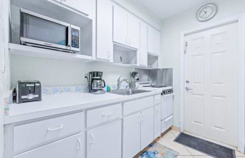 Beachfront-Access to the beach with pool and grill - Foto 14