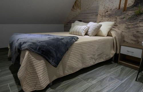 Ático Vistamar, con vistas a la Ría de Vigo - Foto 15