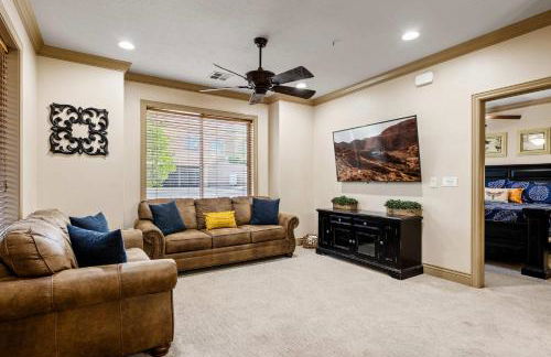 Sweet Retreat - Rest & Relax Near National Parks - Foto 7