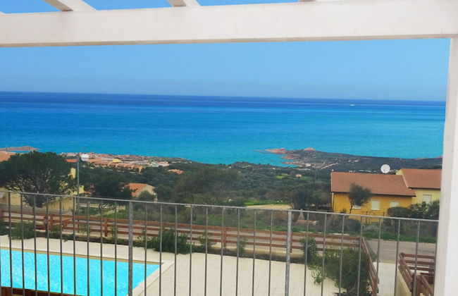 Affittimoderni Isola Rossa Élite - Pati19 - Foto 1