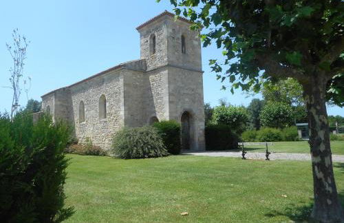 Chez Isa et JP - Foto 24