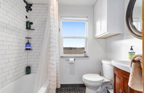 Frontier Farmhouse-Sauna &HT - Foto 13