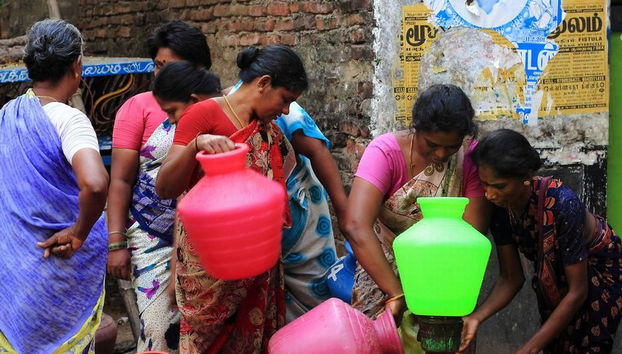 Mylapore Privater Spaziergang - Foto 3