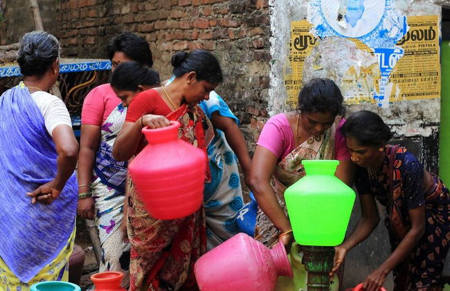 Mylapore Privater Spaziergang - Foto 3