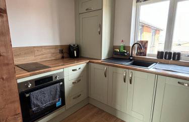 Modern Luxury apartment Liverpool - Foto 11