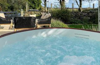 Beautiful Rural Cottage by the Coast - Foto 39