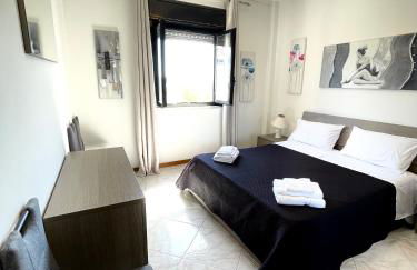 Casa vacanza ''I Mori di Carmen'' - Appartamento Eterno Amore - Foto 10