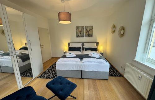 MARKINA- Ferienwohnung "Am Park" - Foto 11