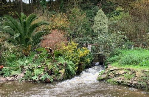 Villa Ty Mogué 4 étoiles Vue mer & SPA privatif, plage et Gr34 à pied - Photo 77