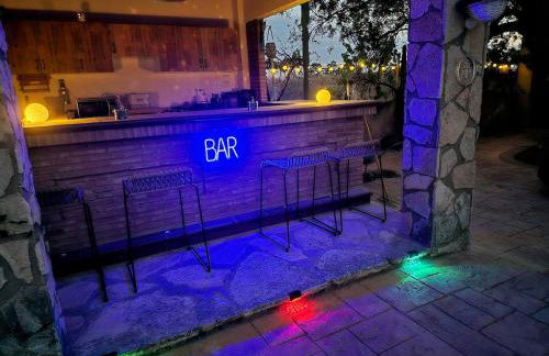 Cabaña la Charquita del Pato Andrés - Foto 48