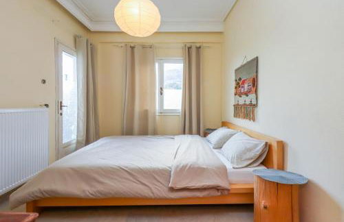 Country Home Genesi 20 min from Trikala - Foto 38