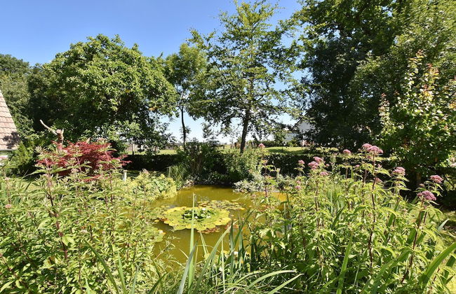 Quaint Apartment in Pepelow near Sea - Foto 28