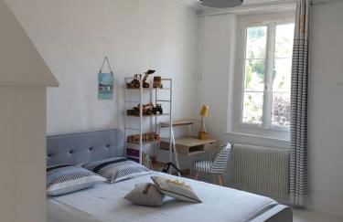 Les Volets Bleus de Veules Les Roses - Foto 43