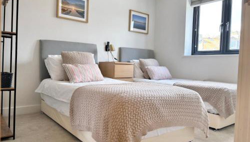 Kerensa 3 bed townhouse located close to the beach with Parking - Foto 3