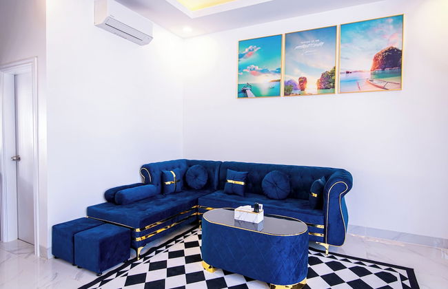 De KT Villa Kampot - Photo 67