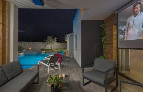 Nice Home In Barban With Sauna - Foto 3